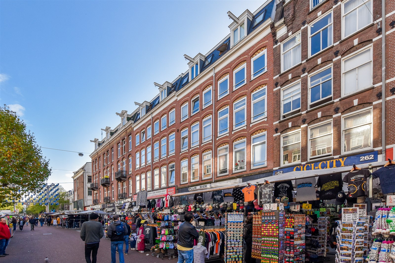 Albert Cuyp Gift Shop | Albert Cuyp Markt